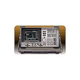 Analisador de Espectro Keysight 8590L