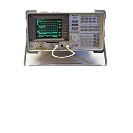 Analisador de Espectro Keysight 8591E