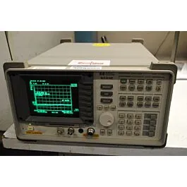 Analisador de Espectro Keysight 8594E
