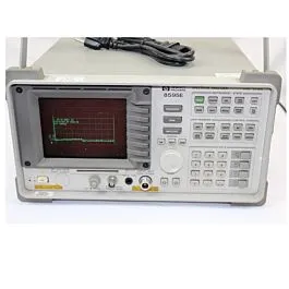 Analisador de Espectro Keysight 8595E