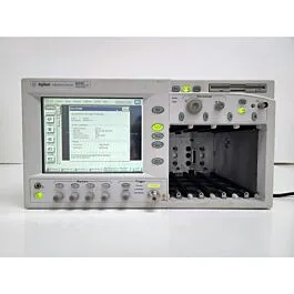 Osciloscópio de Banda Larga Keysight 86100A DCA