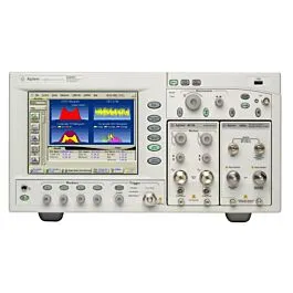 Osciloscópio de Banda Larga Keysight 86100C DCA-J