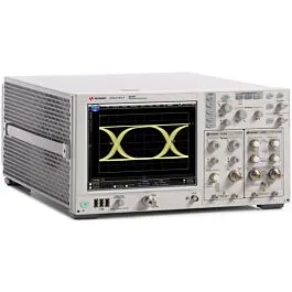 Osciloscópio de Banda Larga Keysight 86100D DCA-X