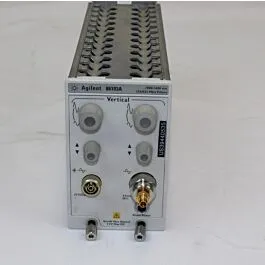 Módulo Plug-in Elétrico Keysight 86103A