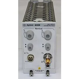 Módulo Plug-in Elétrico Keysight 86103B