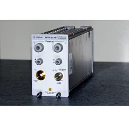 Módulo Plug-in Óptico e Elétrico Keysight 86116C