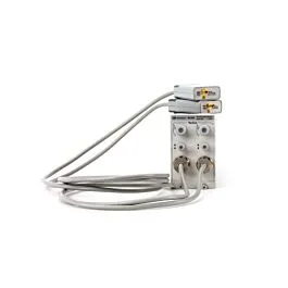 Cabeçote de Amostragem Remota Dupla Keysight 86118A