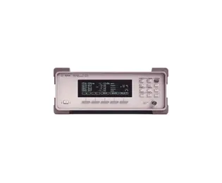 Medidor Multi-Comprimento de Onda Keysight 86120B