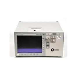 Keysight 86140B Analisador de Espectro Óptico