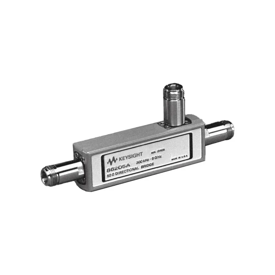 Ponte Direcional RF Keysight 86205A