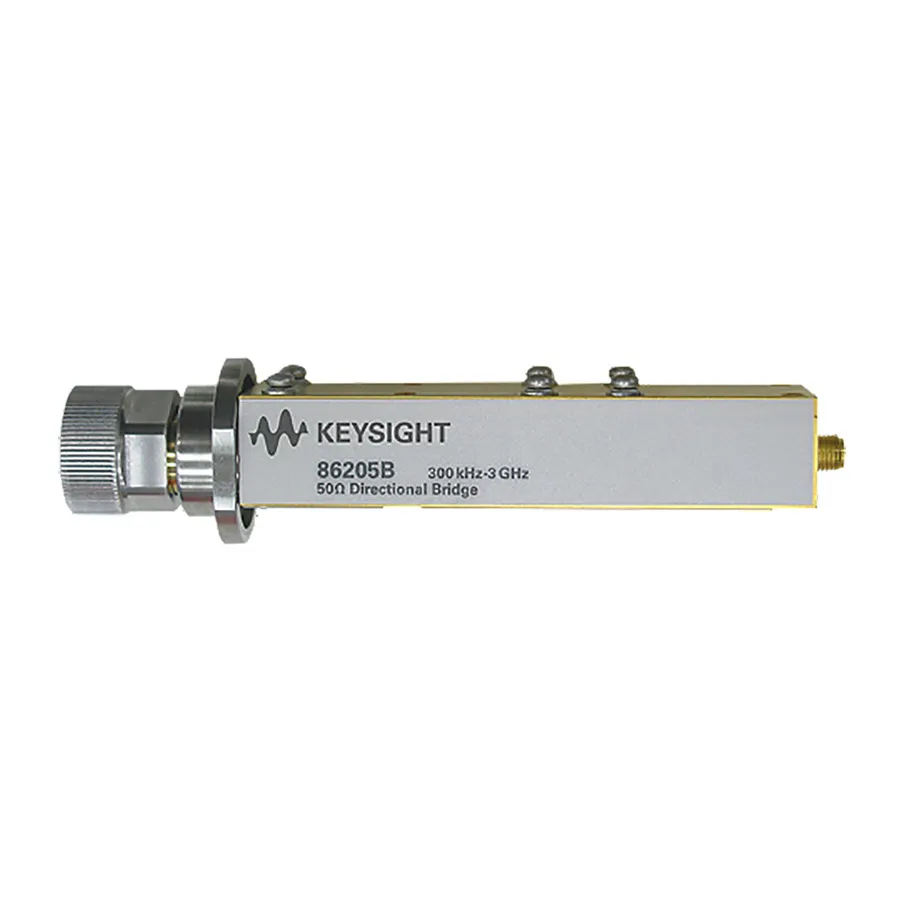 Ponte Direcional RF Keysight 86205B