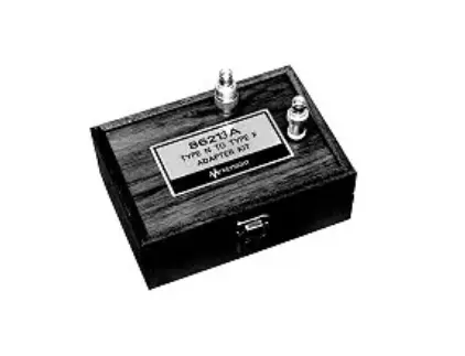 Conjunto de Atenuadores Keysight 86213A