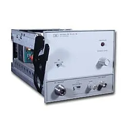 Módulo Plug-In RF Keysight 86240A