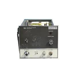 Módulo Plug-In RF Keysight 86250D