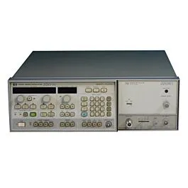 Módulo Plug-In RF Keysight 86260A