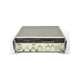 Gerador de Sinal Keysight 8640B