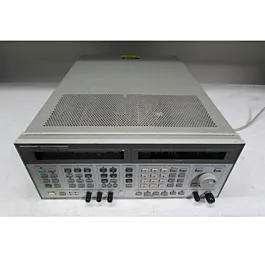 Gerador de Sinal Sintetizado Keysight 8644A