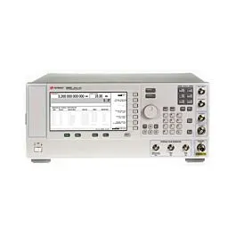 Gerador de Sinal Sintetizado Keysight 8644B