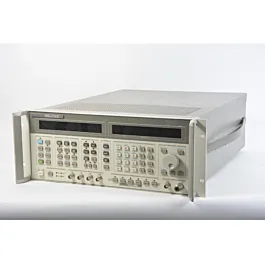 Gerador de Sinal Keysight 8645A