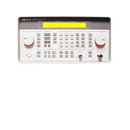 Gerador de Sinal Keysight 8648A