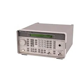 Gerador de Sinal Sintetizado Keysight 8648C