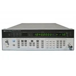 Gerador de Sinal Sintetizado Keysight 8657A