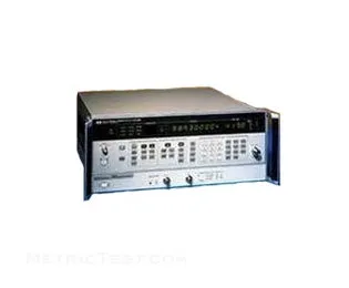 Gerador de Sinal Sintetizado Keysight 8657B