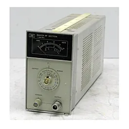 Módulo RF Keysight 86602A