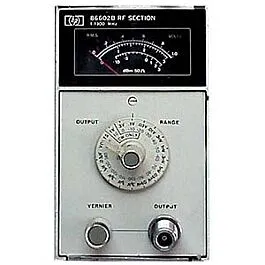 Módulo RF Keysight 86602B