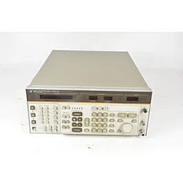 Gerador de Sinais Keysight 8663A