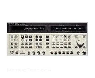 Gerador de Sinais Keysight 8665A