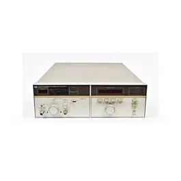 Gerador de Sinais Sintetizado Keysight 8671B