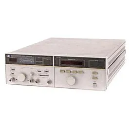 Gerador de Sinais Sintetizado Keysight 8672A