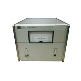 Sincronizador de Travamento de Fase Keysight 8709A