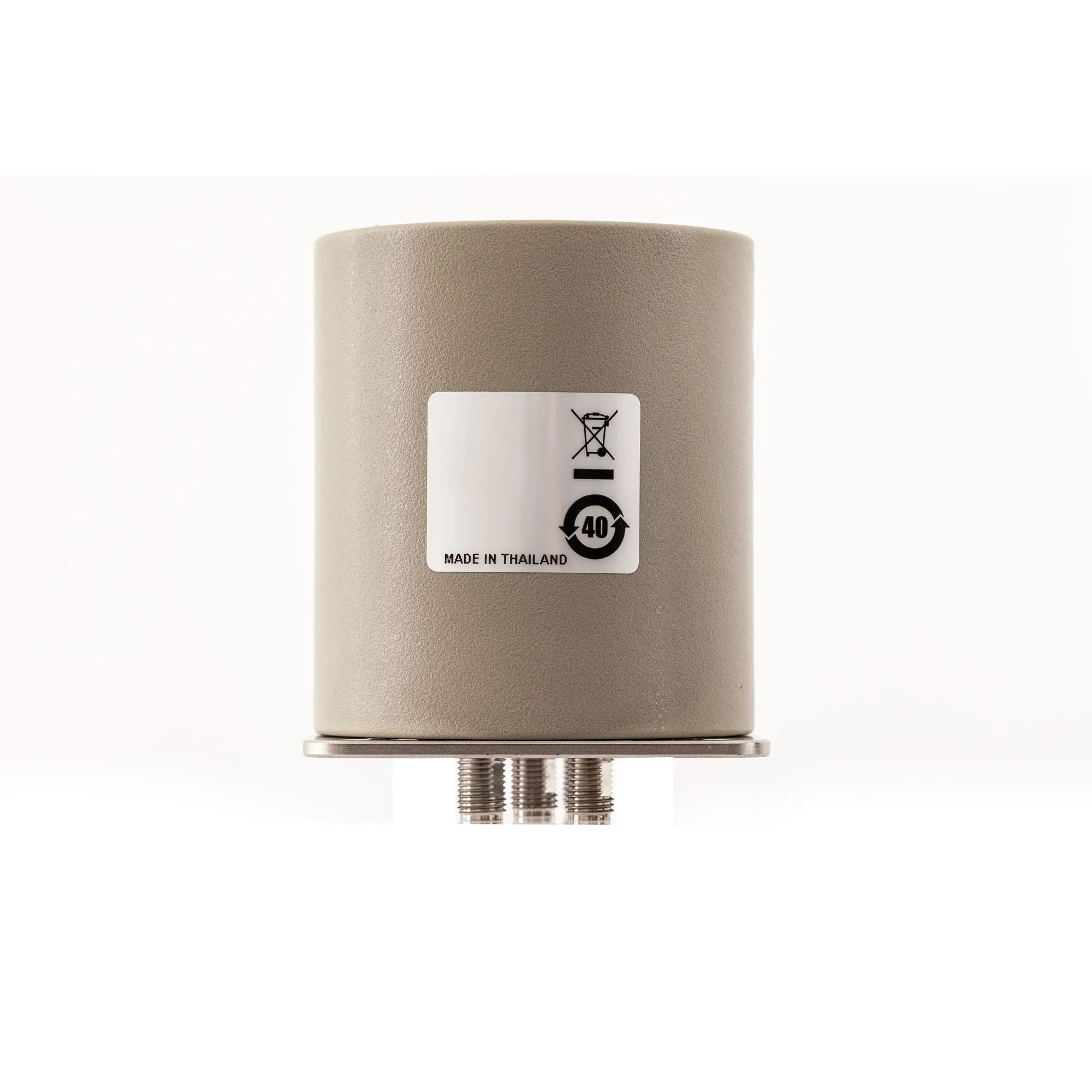 Chave Coaxial Keysight 87104P de Baixo PIM