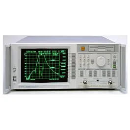Analisador de Rede Keysight 8714ES