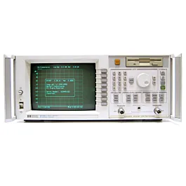 Analisador de Rede Keysight 8714ET
