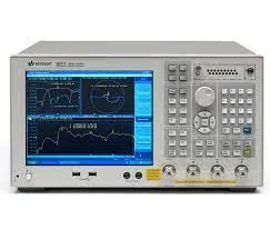 Analisador de Rede Vetorial Keysight 8719D