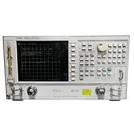 Analisador de Rede Vetorial Keysight 8719ES