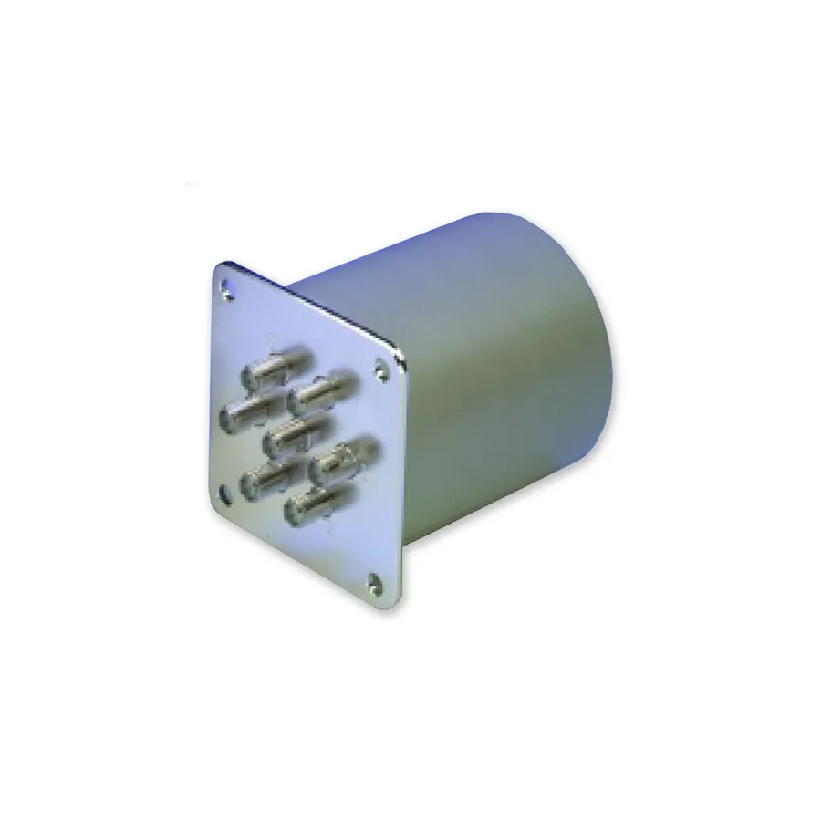 Keysight 87206C/100/SMA Comutador Coaxial Multiporta