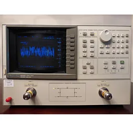 Keysight 8720C Analisador de Rede Vetorial de Micro-ondas