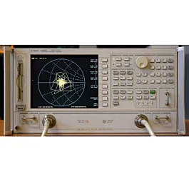 Keysight 8720ES Analisador de Rede Vetorial