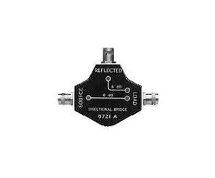 Keysight 8721A Analisador de Rede Vetorial