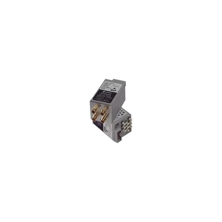 Keysight 87222E/161 Chave de Transferência Coaxial de 4 Portas com Travamento