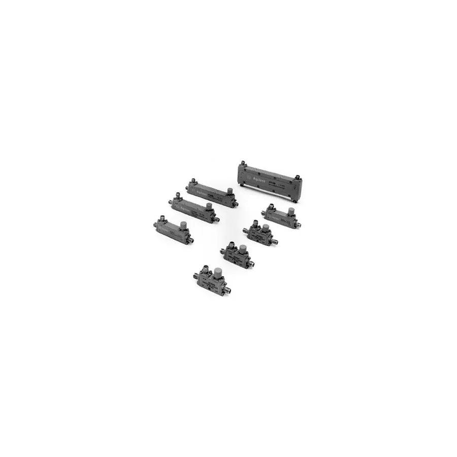 Keysight 87300C Acoplador Direcional Coaxial de Banda Larga