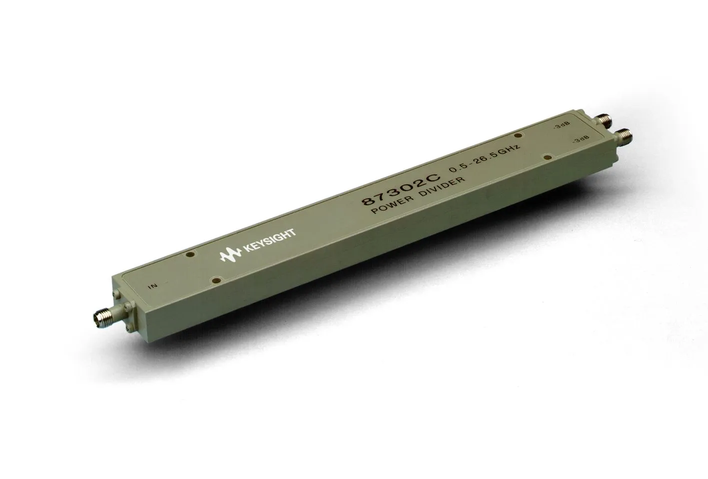 Divisor de Potência Híbrido Keysight 87302C
