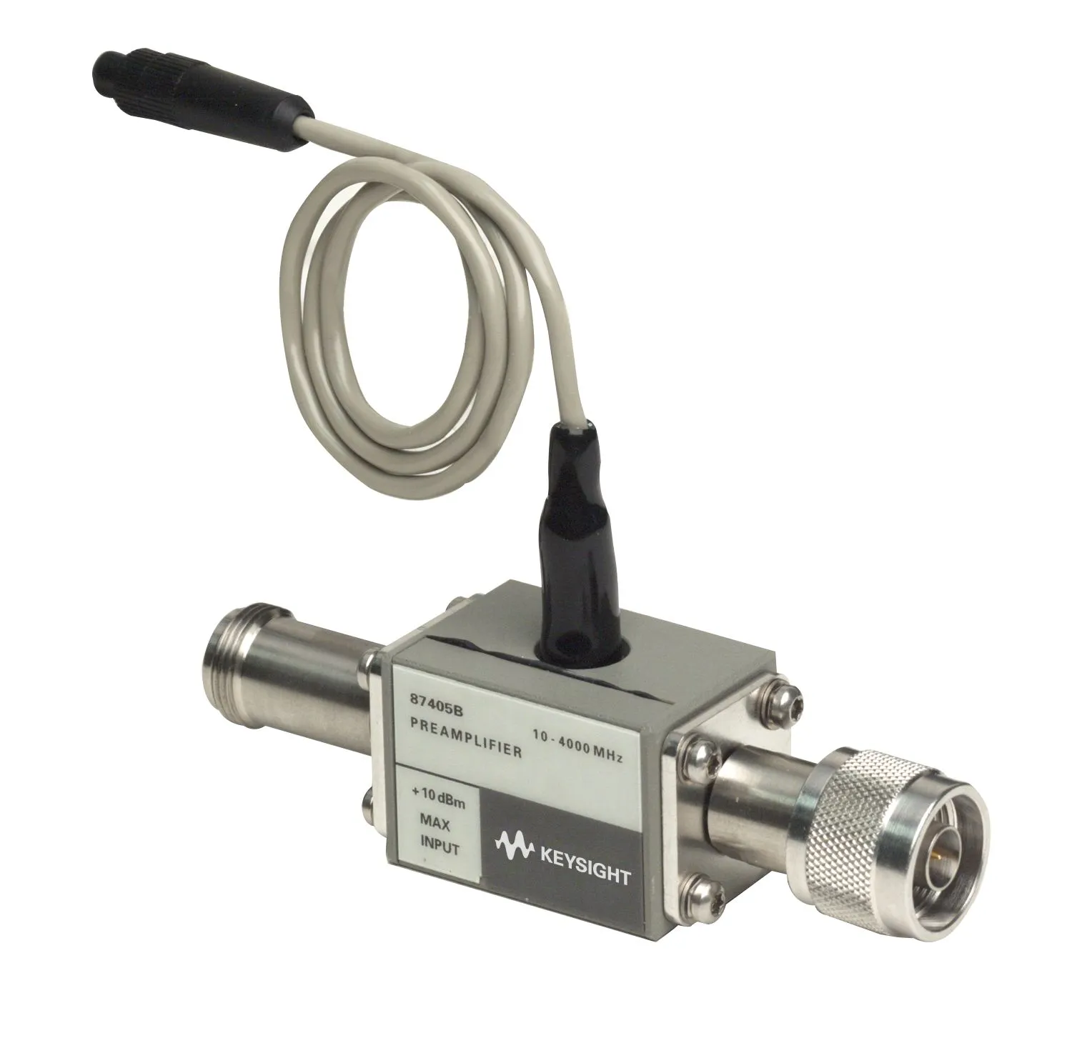 Amplificador Keysight 87405B