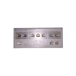 Keysight 8750A Normalizador de Armazenamento