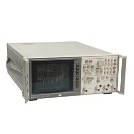 Keysight 8753C-006 Analisador de Rede