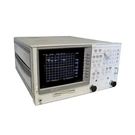 Keysight 8753D-003 Analisador de Rede